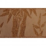 Махровое полотенце Ecotex Бамбук Классик манго 40х70 см