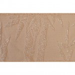 Махровое полотенце Ecotex Бамбук Классик персик 40х70 см