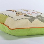 Декоративная подушка Valtery DP-04 (43х43 см)