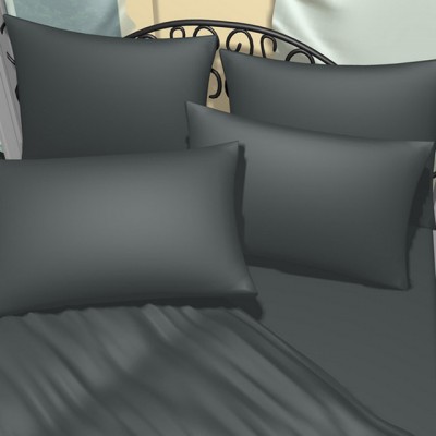 Наволочки Balimena Grey 50х70 см (2 шт.)