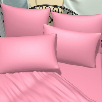Наволочки Balimena Pink 50х70 см (2 шт.)