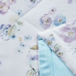 Одеяло летнее Asabella 1751-OM 200х220 см