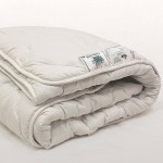 Одеяло из козьего пуха Nature's Благородный кашемир 160х210 см