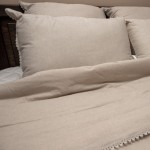 Одеяло из бамбука Nature's Дивный лён 172х205 см