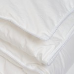 Одеяло пуховое теплое Nature's Воздушный вальс 240х260 см