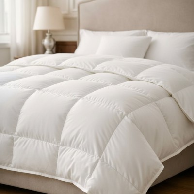 Одеяло Дворцовое кассетное 140х205 см СВС