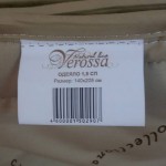 Одеяло из шерсти верблюда Verossa Natural Line Верблюд 140х205 см