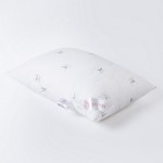 Подушка Ecotex Коттон 70х70 см