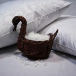 Подушка пух-перо Nature's Традиционная классика 50х70 см