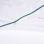 Подушка Nature's Заботливый сон 50х70 см анатомическая