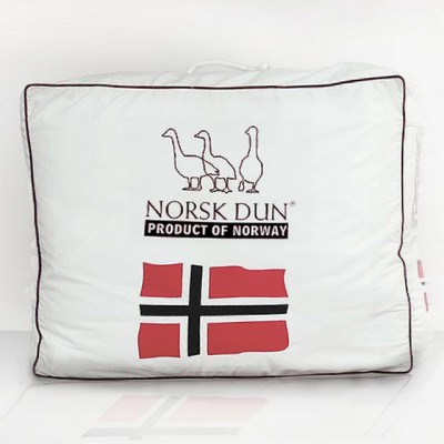 Подушка Norsk Dun Classic 70х70 см