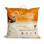 Подушка Verossa Natural Line Верблюд 70х70 см