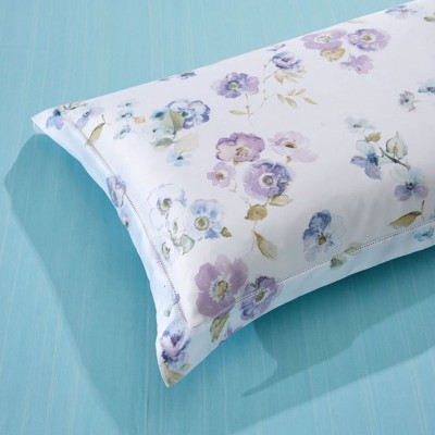 Простыня Asabella 1751-3PS сатин 180х245 см + 2 наволочки 50х70 см