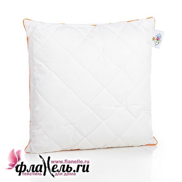Детская подушка Belashoff Kids Наша гордость 40*40 см