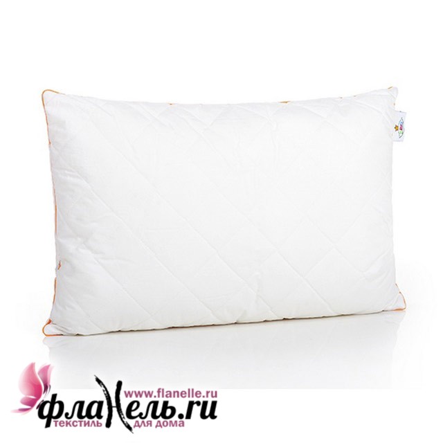 Детская подушка Belashoff Kids Наша гордость 40*60 см