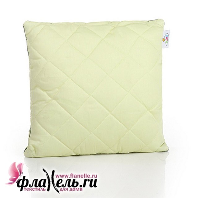 Детская подушка Belashoff Kids Наша радость 40*40 см