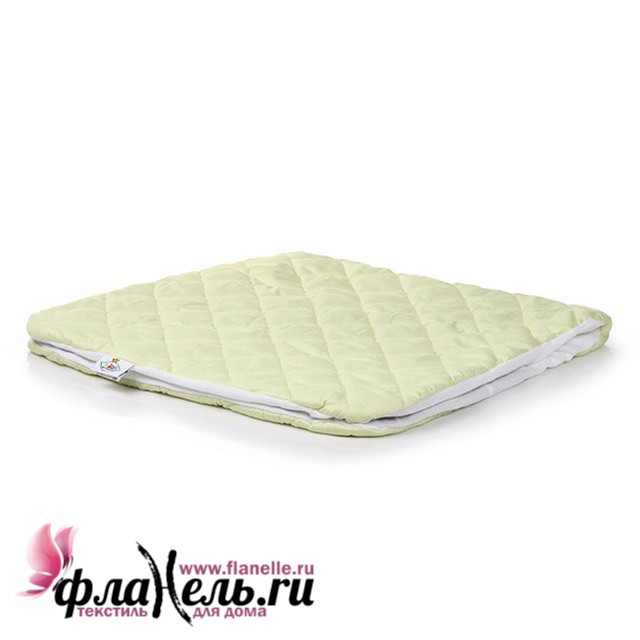 Детский наматрасник Belashoff Kids Наша радость 60*120 см