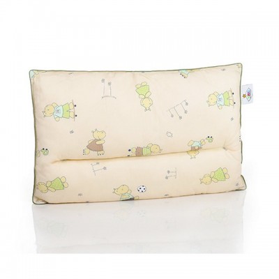 Подушка Belashoff Kids полоса лебяжий пух 40*60 см