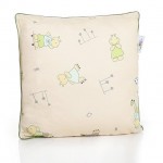 Детская подушка Belashoff Kids Наша умничка 40*40 см