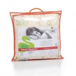 Детская подушка Belashoff Kids Наша умничка 40*40 см