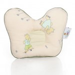 Детская подушка-бабочка Belashoff Kids Наша умничка 23*29 см