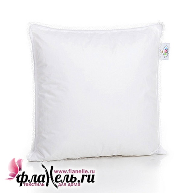 Детская подушка Belashoff Kids Наше счастье 40*40 см