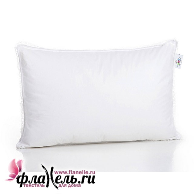 Детская подушка Belashoff Kids Наше счастье 40*60 см