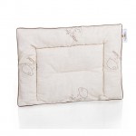 Детская подушка для новорожденных Belashoff Kids Наше сокровище 28*40 см