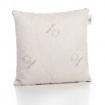 Детская подушка Belashoff Kids Наше сокровище 40*40 см