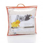 Детская подушка Belashoff Kids Наше сокровище 40*40 см