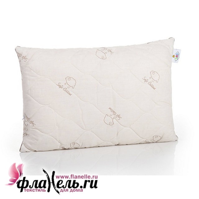 Детская подушка Belashoff Kids Наше сокровище 40*60 см