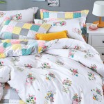 Комплект детского постельного белья Asabella 1082-4XS