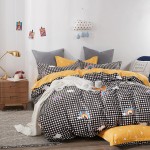 Комплект детского постельного белья Asabella 1275-4XS