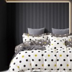 Комплект детского постельного белья Asabella 1469-4XS
