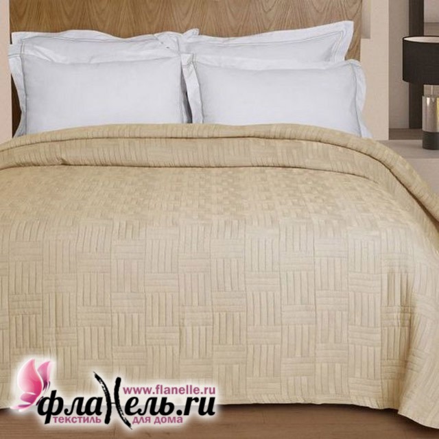 Покрывало Antonio Salgado Colorful beige