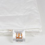 Детское одеяло German Grass Baby Silk Cocoon шелковое 100х150 см