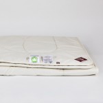 Одеяло German Grass Organic Linen лёгкое 200х220 см