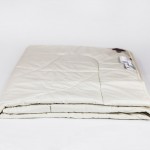 Одеяло German Grass Organic Linen лёгкое 200х200 см