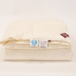 Одеяло German Grass Organic Down всесезонное 200х200 см