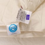 Одеяло German Grass Organic Down всесезонное 200х200 см