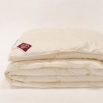 Одеяло German Grass Organic Down всесезонное 200х200 см