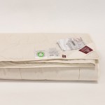 Одеяло German Grass Organic Hemp лёгкое 150х200 см