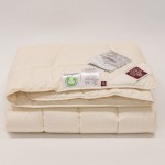 Одеяло German Grass Organic Cotton всесезонное 150х200 см