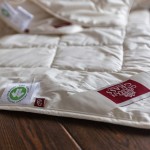 Одеяло German Grass Organic Cotton всесезонное 150х200 см
