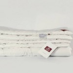 Одеяло German Grass Camel тёплое 220х240 см