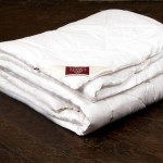 Одеяло German Grass Cottonwash всесезонное 155х215 см