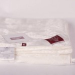 Одеяло German Grass Luxury Silk всесезонное 200х200 см