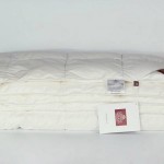Одеяло German Grass Luxe Down тёплое 200х220 см