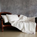 Одеяло German Grass Luxury Silk всесезонное 150х200 см