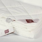 Одеяло German Grass Merino Wool лёгкое 200х200 см